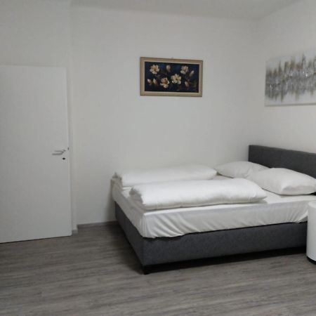 Evido City Apartment Salzburg Ngoại thất bức ảnh