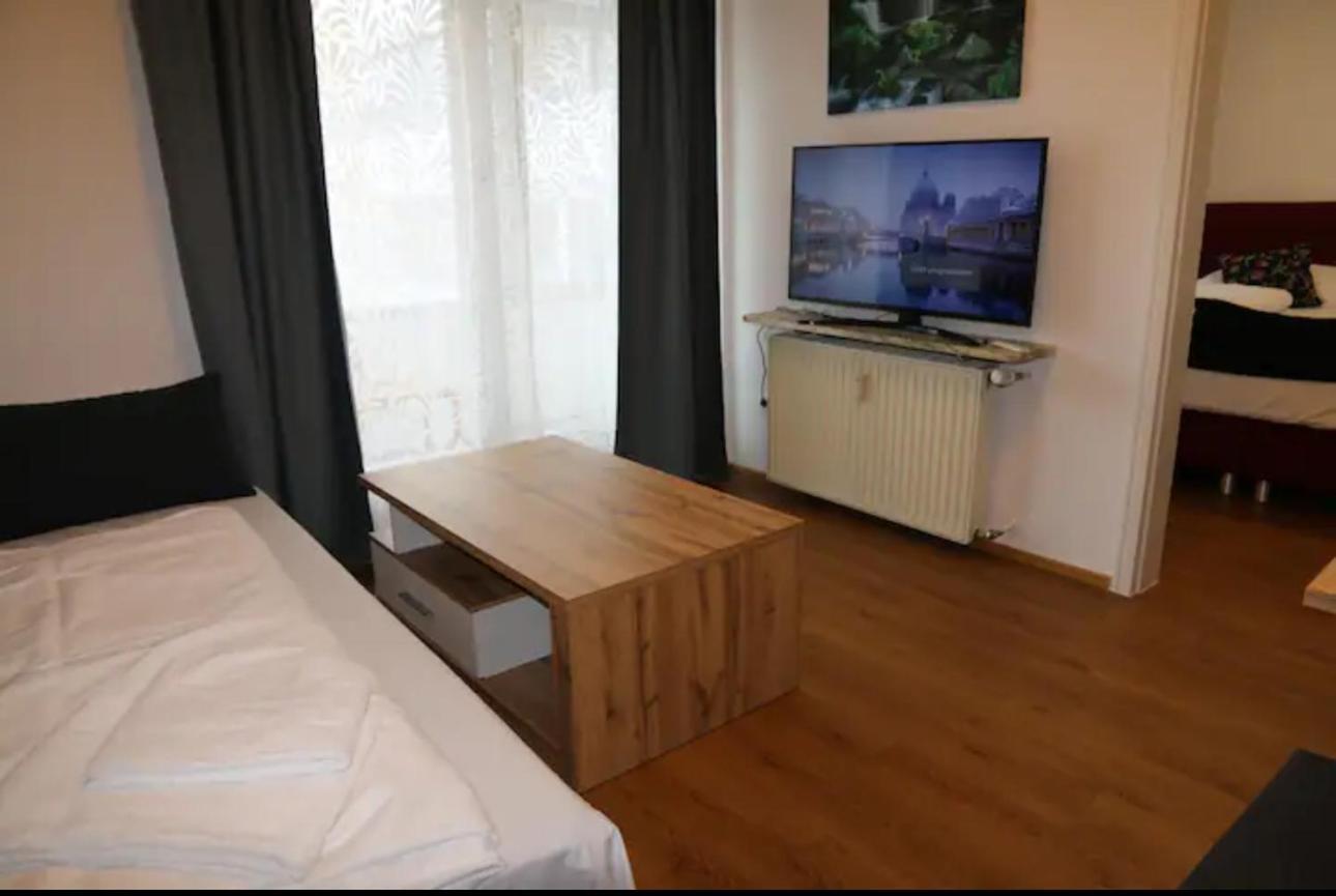 Evido City Apartment Salzburg Ngoại thất bức ảnh
