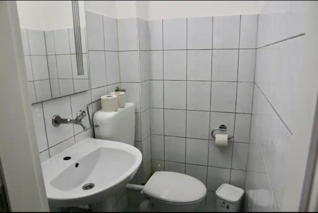 Evido City Apartment Salzburg Ngoại thất bức ảnh