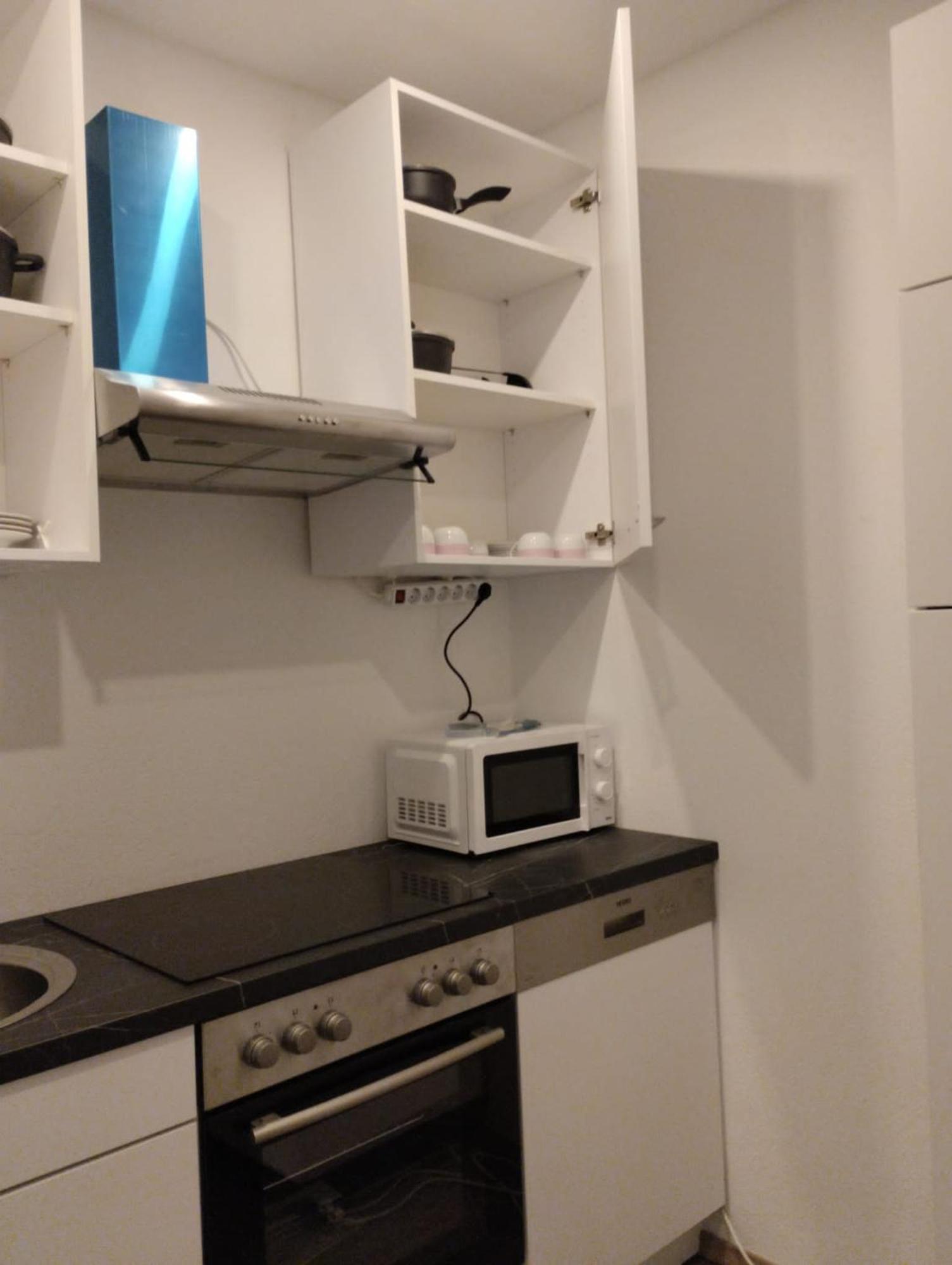 Evido City Apartment Salzburg Ngoại thất bức ảnh
