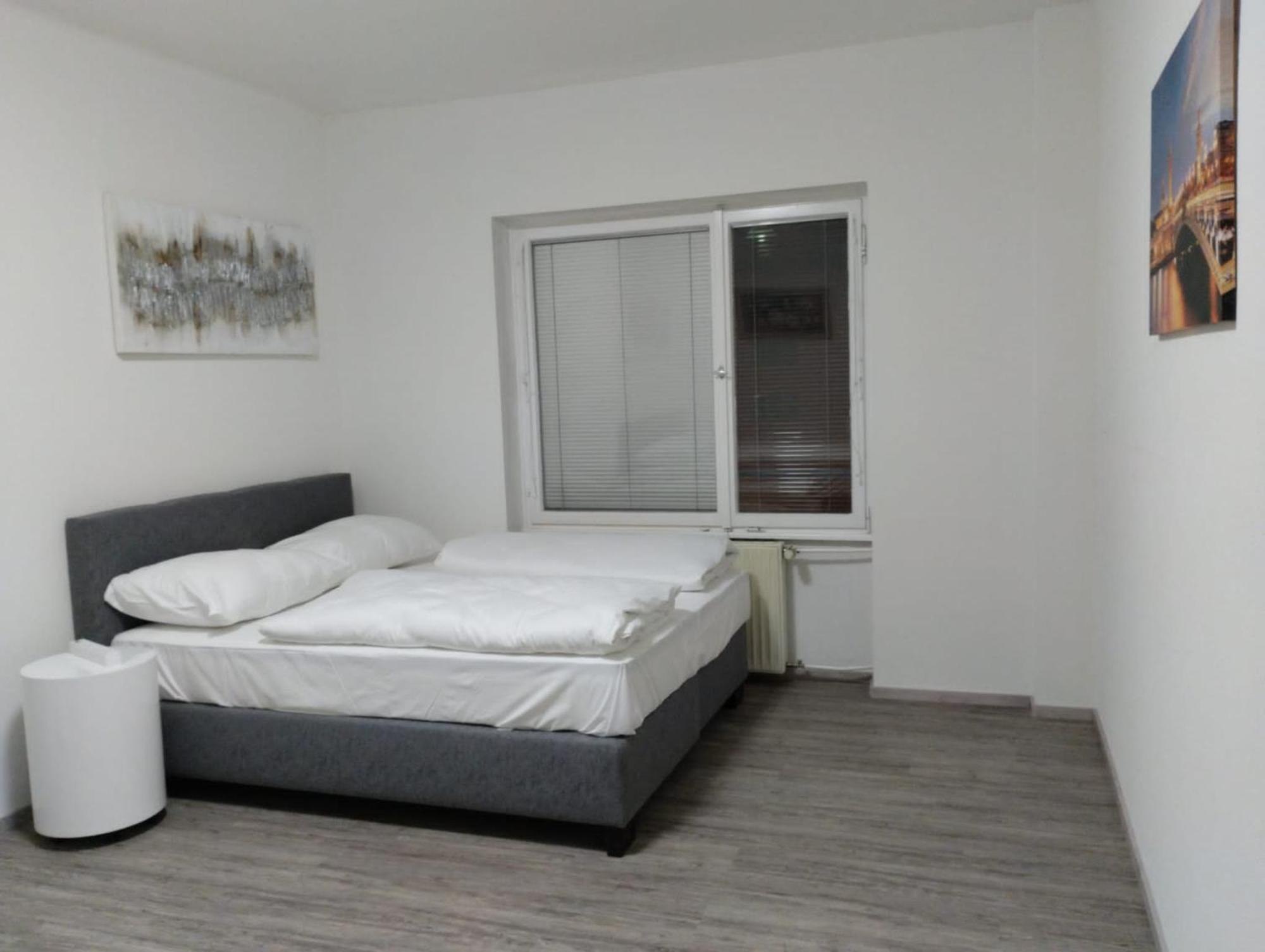 Evido City Apartment Salzburg Ngoại thất bức ảnh