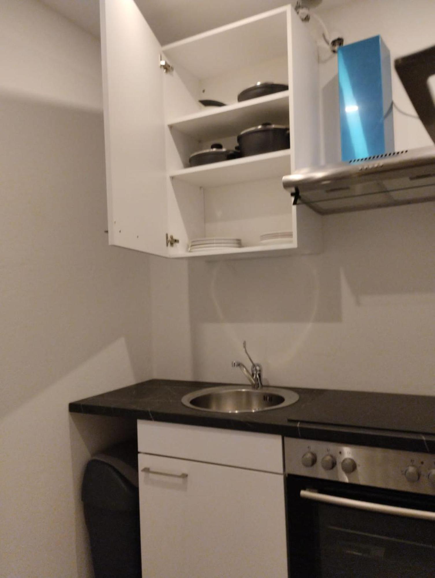 Evido City Apartment Salzburg Ngoại thất bức ảnh