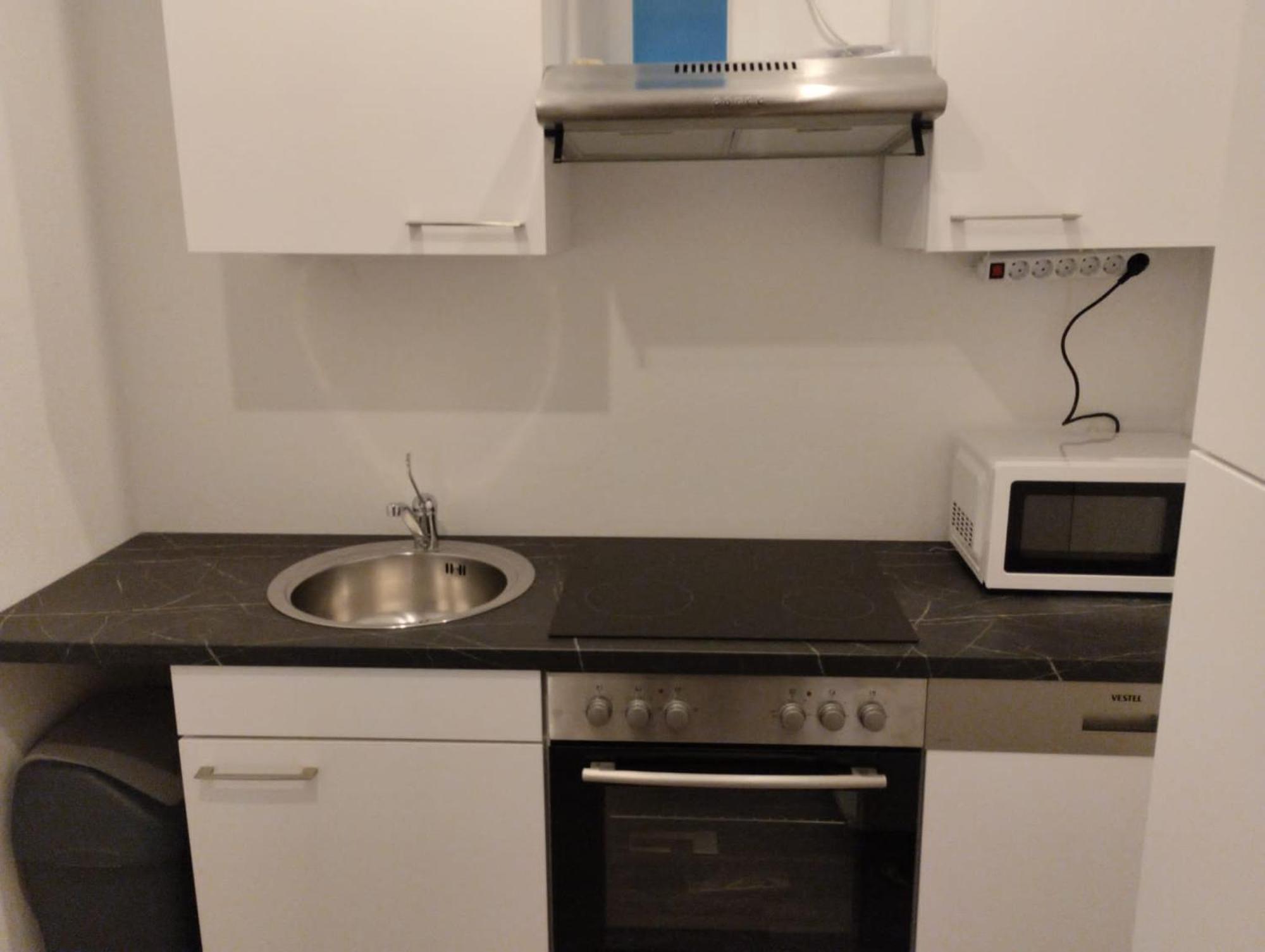Evido City Apartment Salzburg Ngoại thất bức ảnh