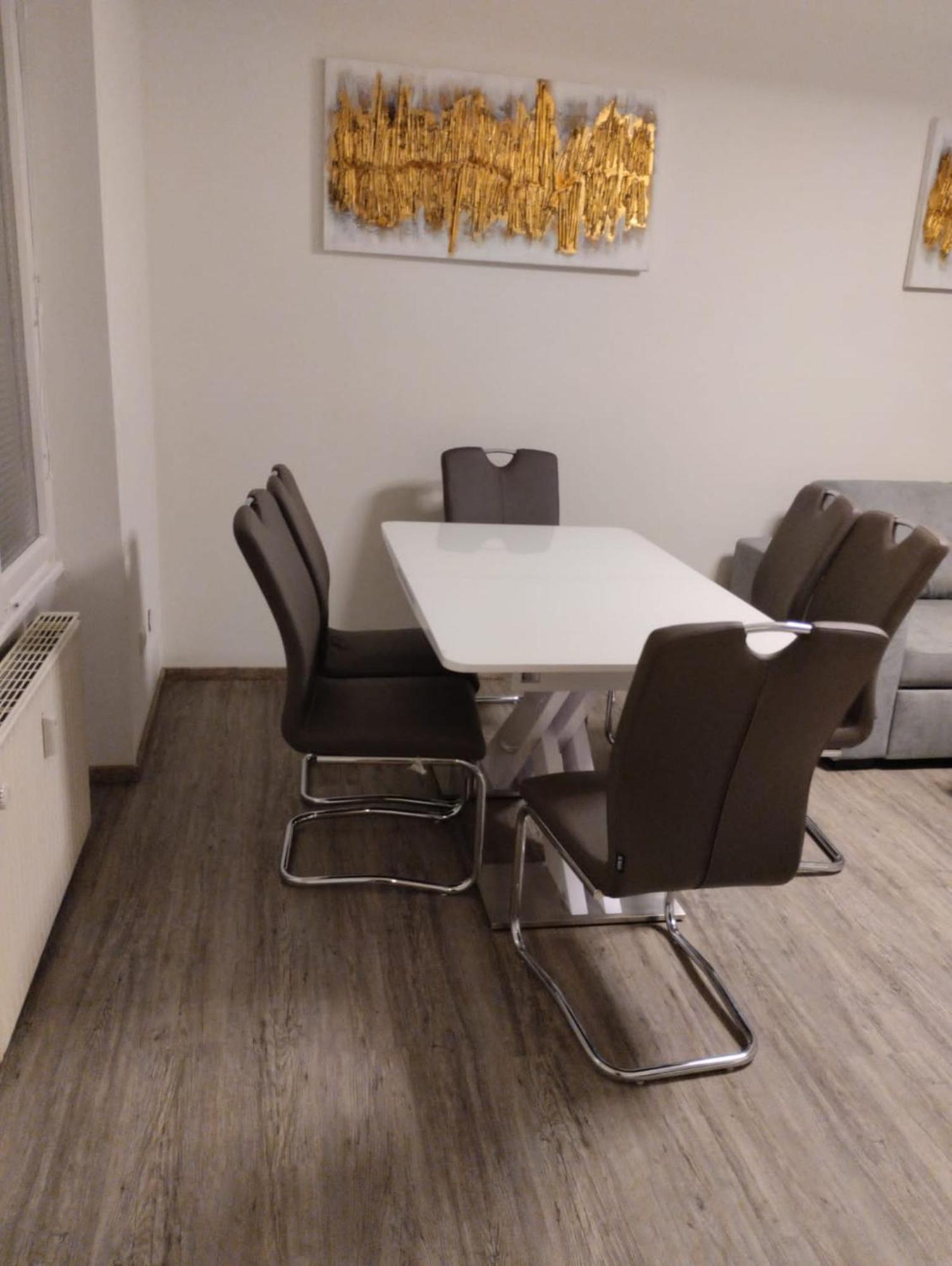 Evido City Apartment Salzburg Ngoại thất bức ảnh